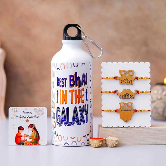 Galaxy Bhai Gift Combo