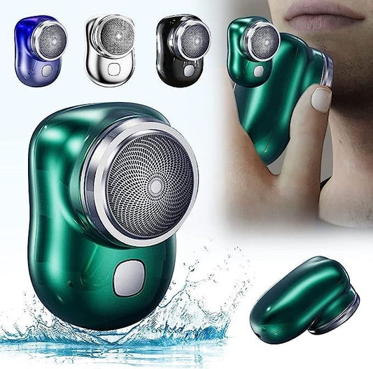 Mini Electric Shaver