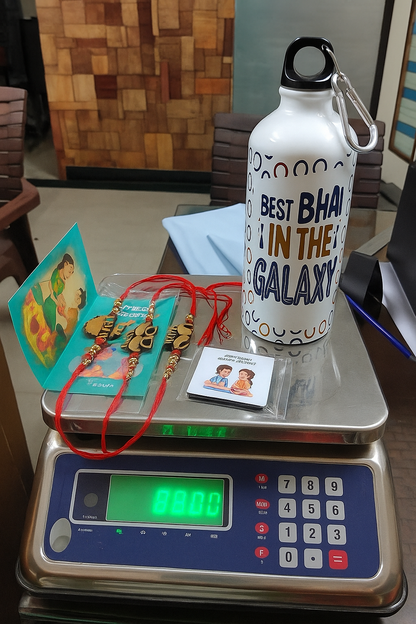 Galaxy Bhai Gift Combo